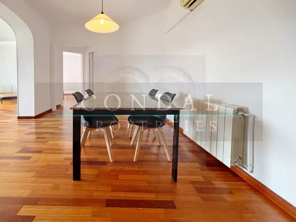 Piso con ascensor en venta en Calle Consell De Cent, imagen 2