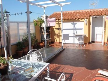 Casa en venda a Peñarroya-Pueblonuevo