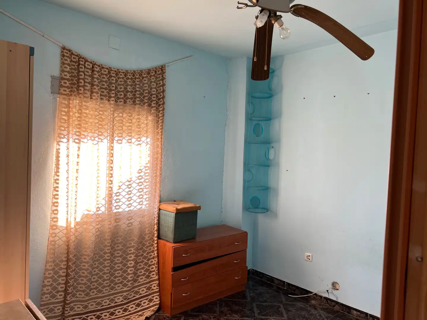 Piso en venta en Calle Iglesia, 32, Fuenllana