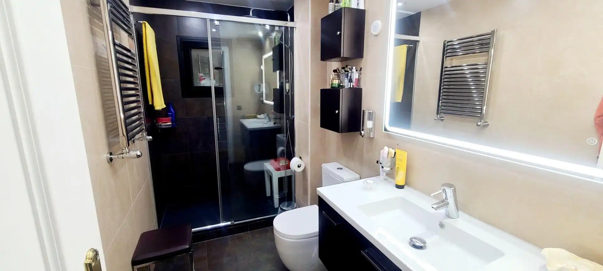 Flat with lift for sale in Parque Cataluña, imagen 16