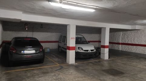 Foto 2 de Garaje en venta en Carrer Gran de Gràcia, 218, Vila de Gràcia, Barcelona Capital