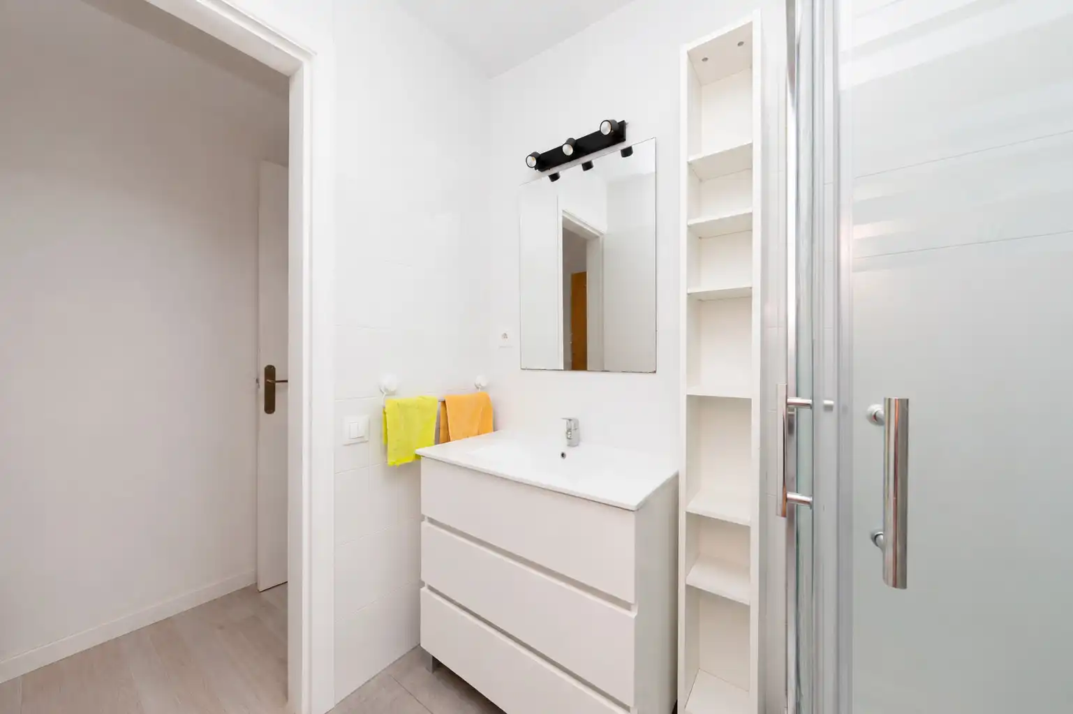 Appartamento in vendita a Carrer de Josep Miquel, imagen 17