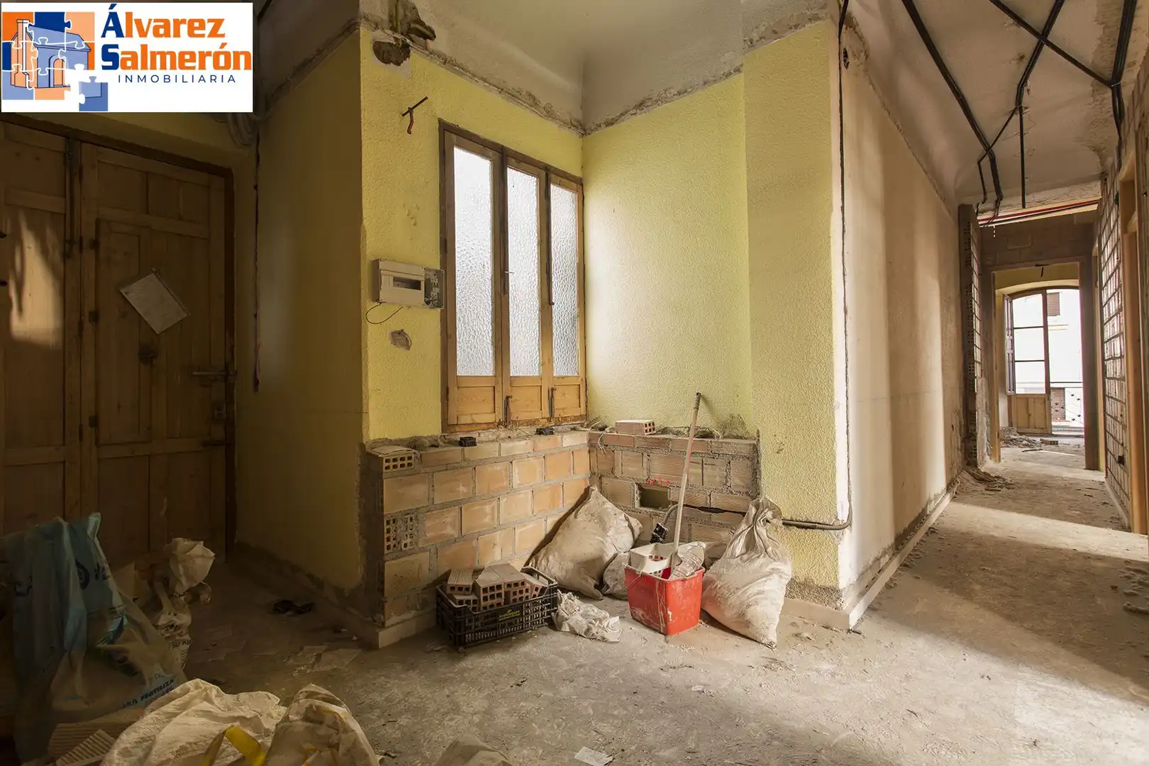 Flat for sale in Granada