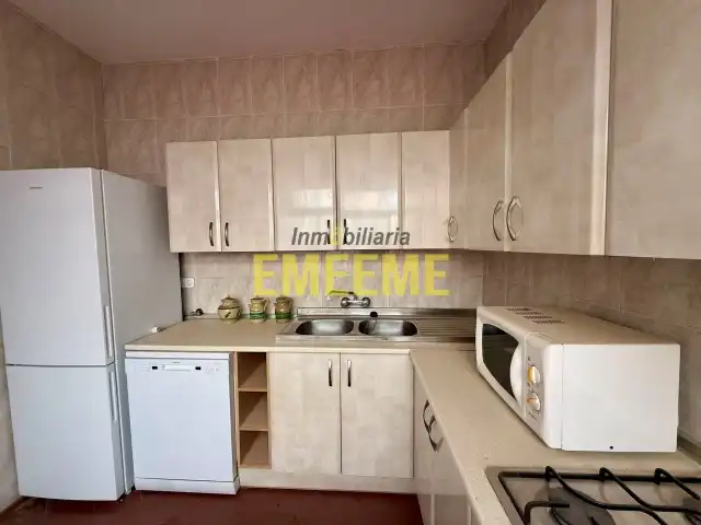 Kitchen of Houses for sale in Ronda  with Terrace and Balcony