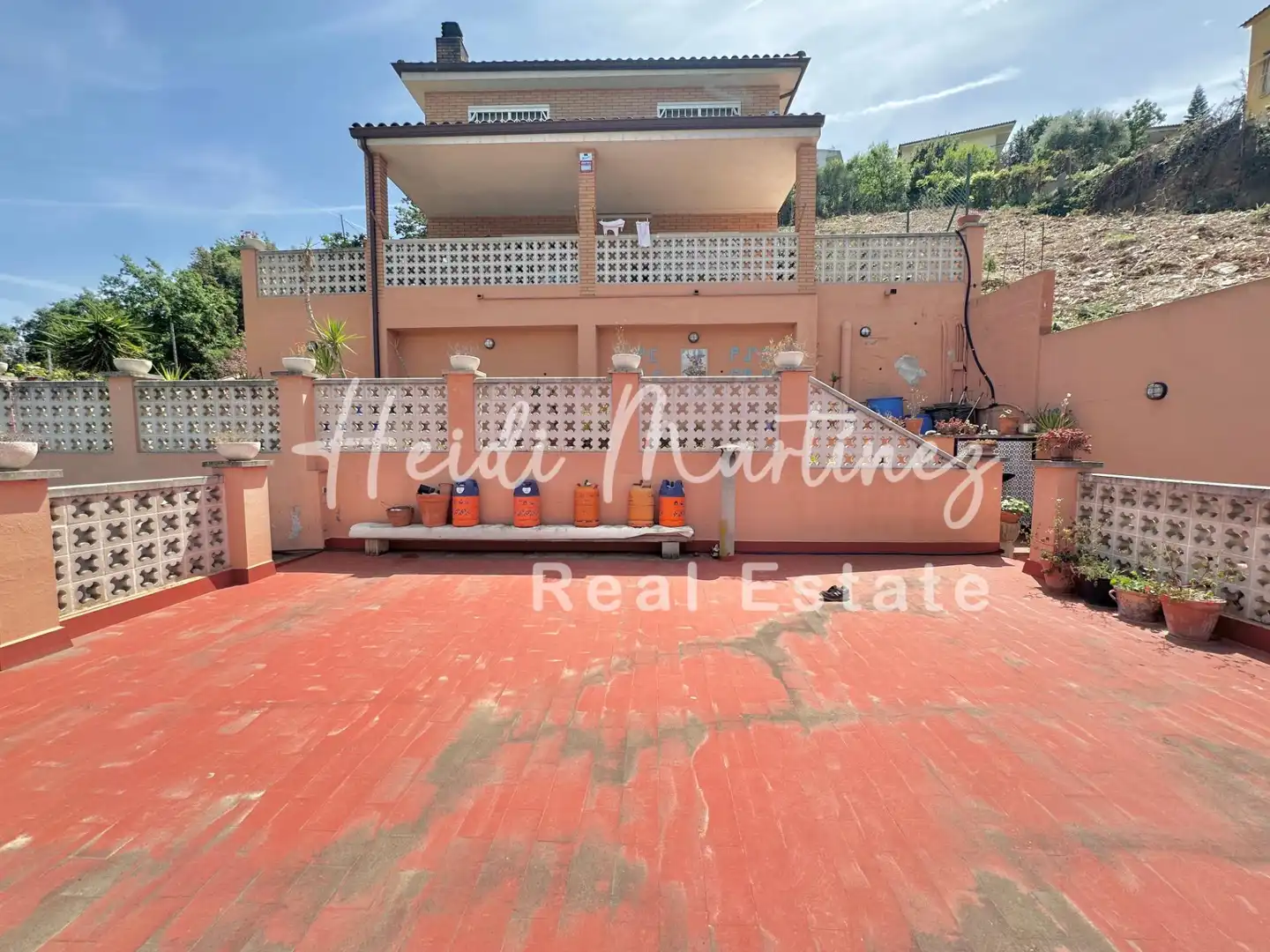 Villa in vendita a Cervelló, imagen 66