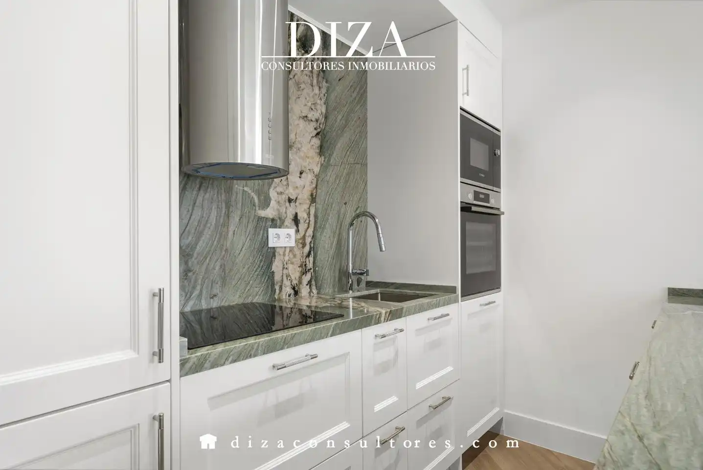Flat with lift for sale in Calle de Hermosilla, imagen 25