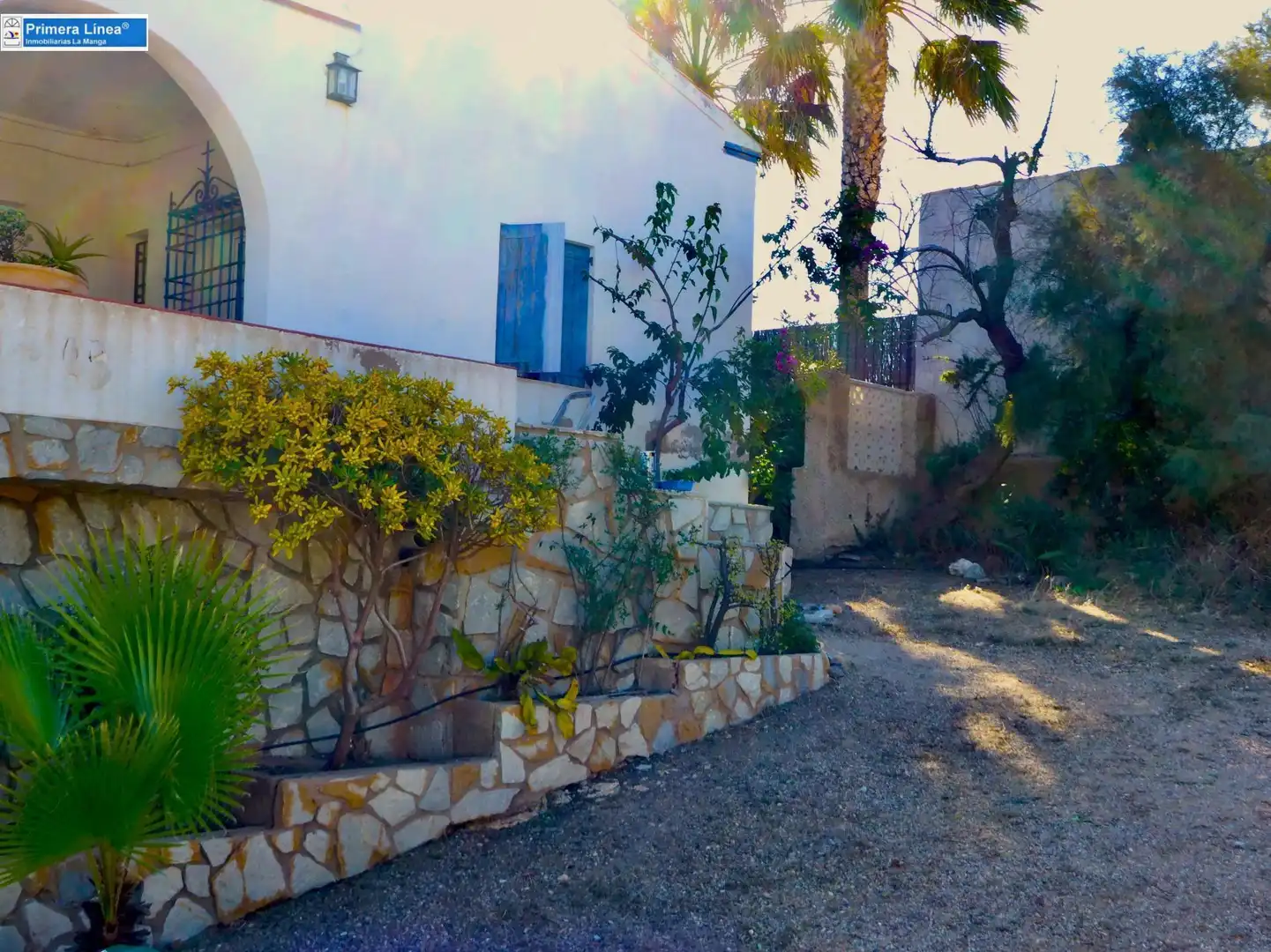 Casa o chalet en venta en Cabo de Palos