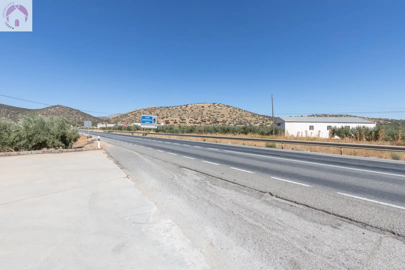 Industrial building for sale in Carretera de Iznalloz, imagen 40