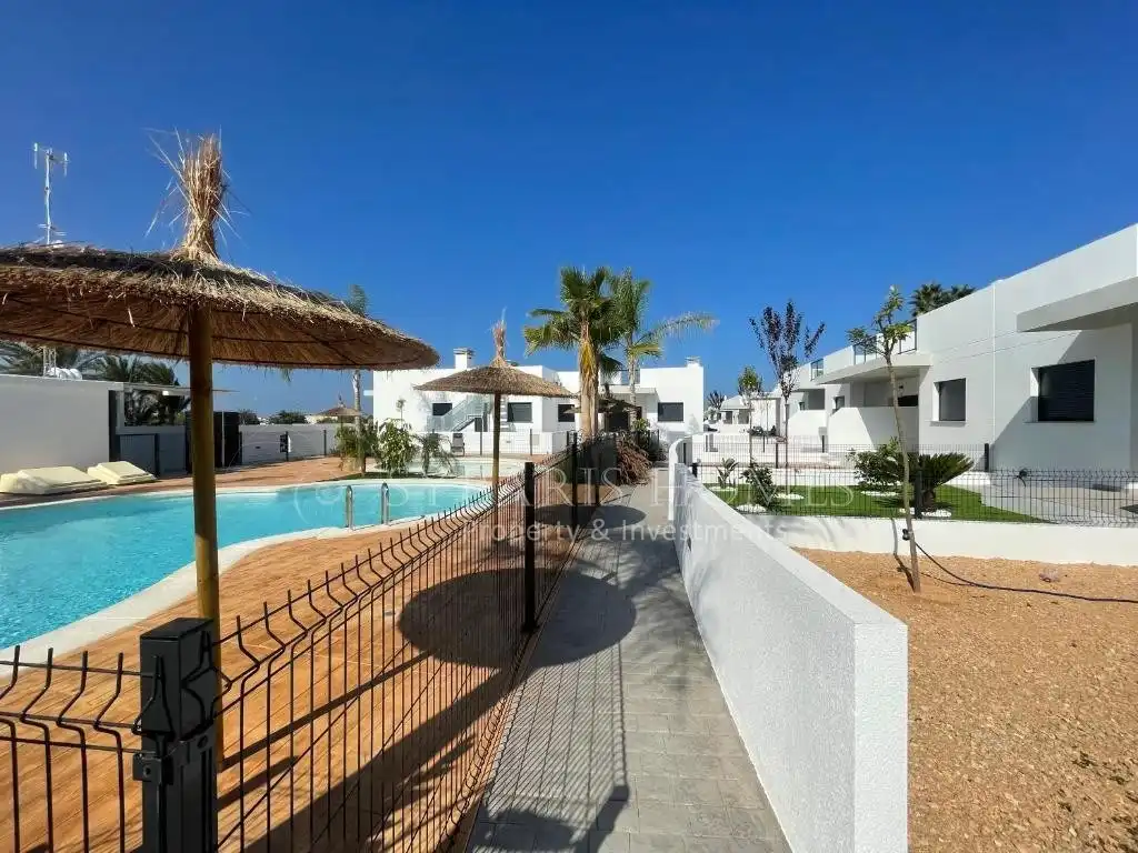 Reihenhaus mit Pool zum Verkauf in Calle Benimeli, imagen 19