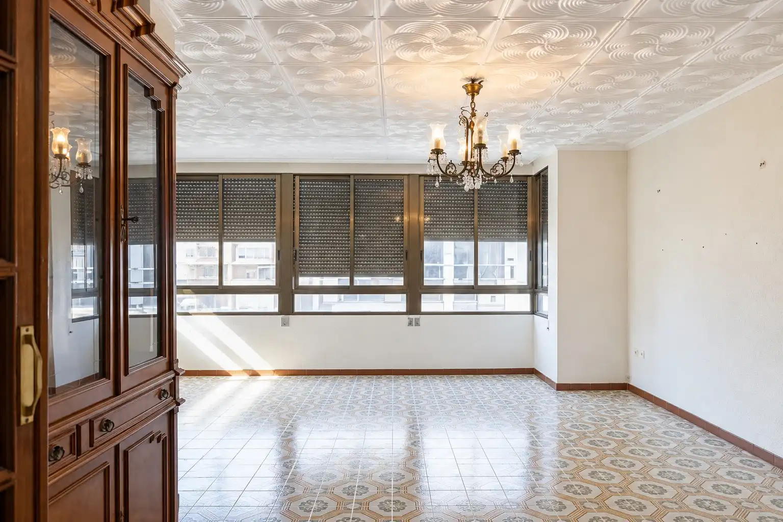 Comedor de Piso en venta en La Vall d'Uixó