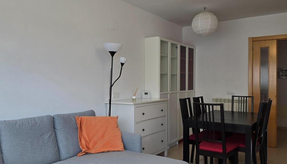 Photo 1 of Flat to rent in Estación - San Antonio, Zaragoza