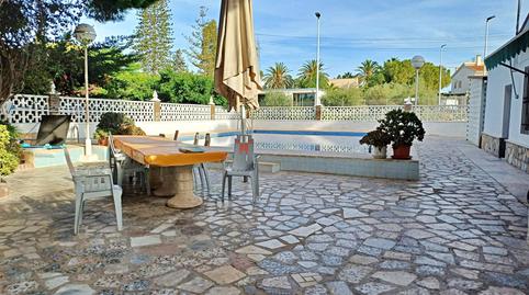 Foto 2 von Haus oder Chalet zum Verkauf in Peña de las Águilas, Elche / Elx