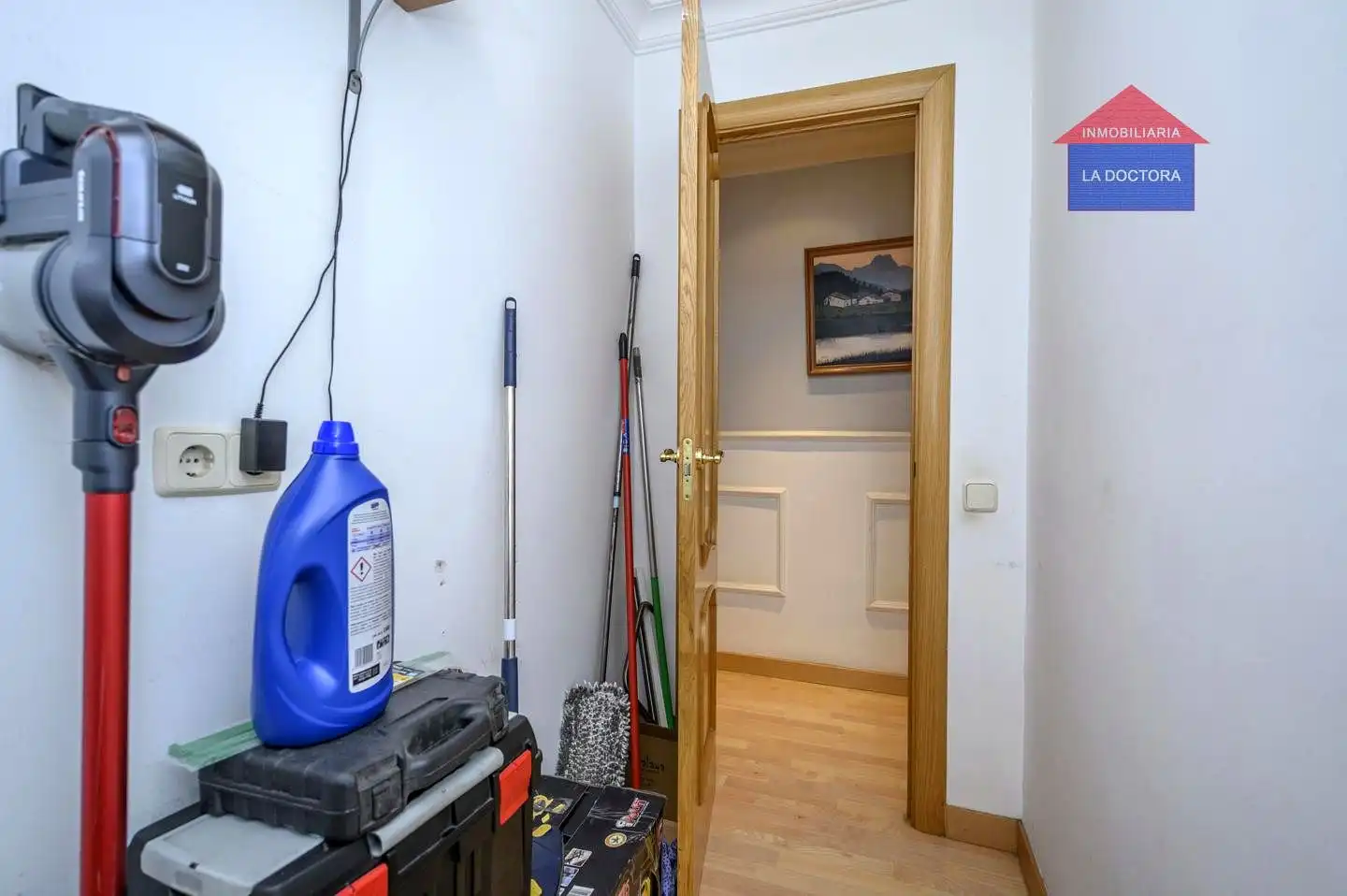 Piso en venta en Navalcarnero con Calefacción, Terraza y Trastero