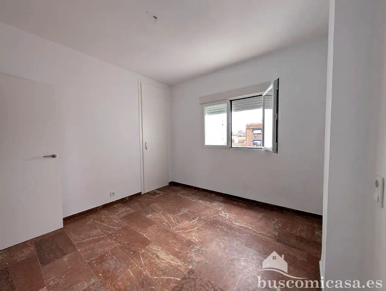 Piso con terraza en venta en Calle Bailén, imagen 11