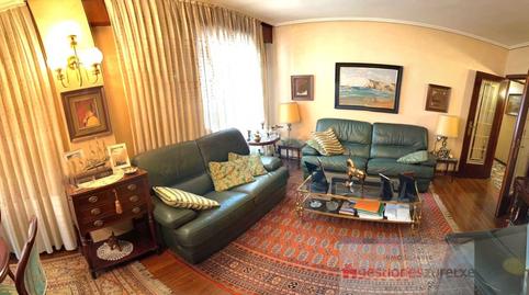 Foto 4 de Pis en venda a Calle Blas de Otero, San Pedro de Deusto - La Ribera, Bilbao