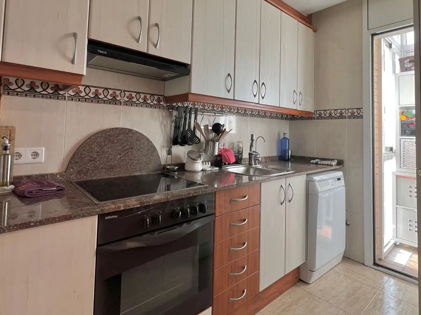 Duplex with lift for sale in Nord-est, imagen 5