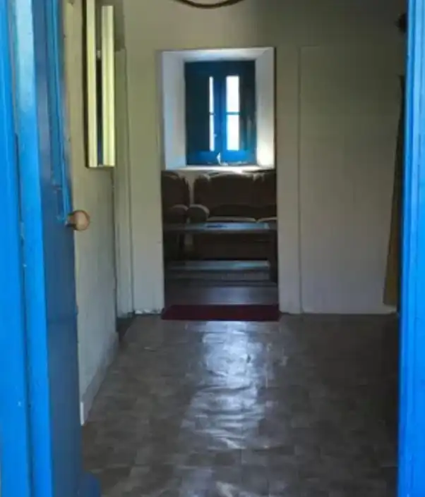 Finca rústica en venda en Miraveche amb Jardí privat i Moblat