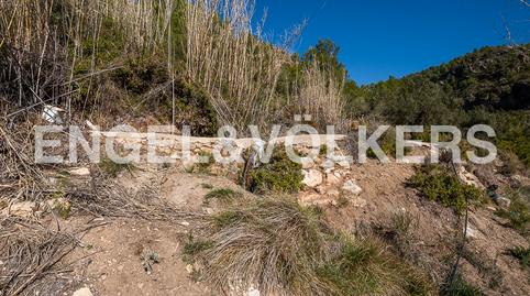 Foto 4 de Residencial en venda a Mogente / Moixent, Valencia