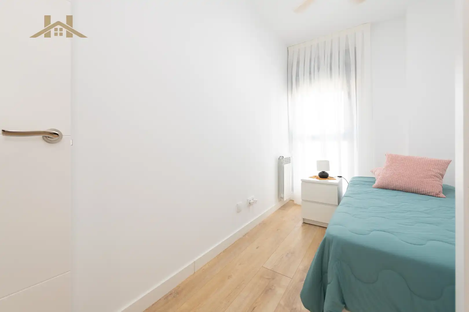 Habitación de Piso en venta en Tres Cantos con Aire acondicionado, Calefacción y Trastero