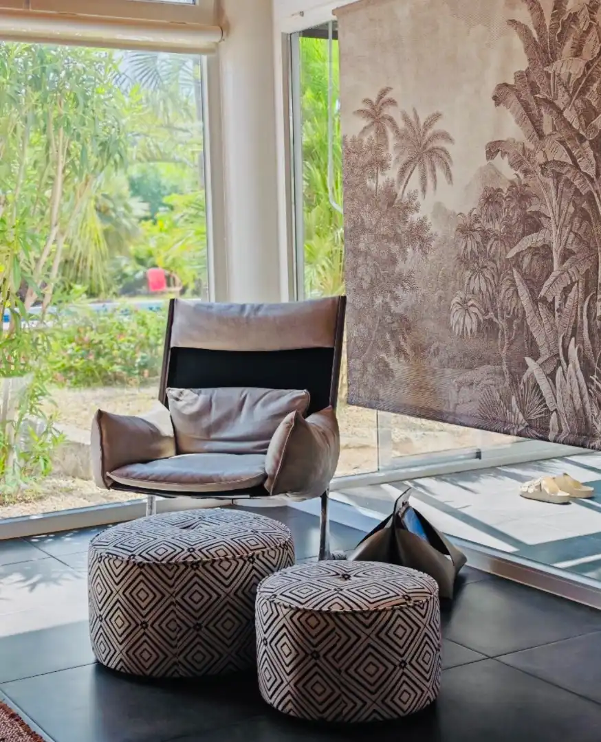 Chalet con terraza en venta en Oliva Nova, imagen 2