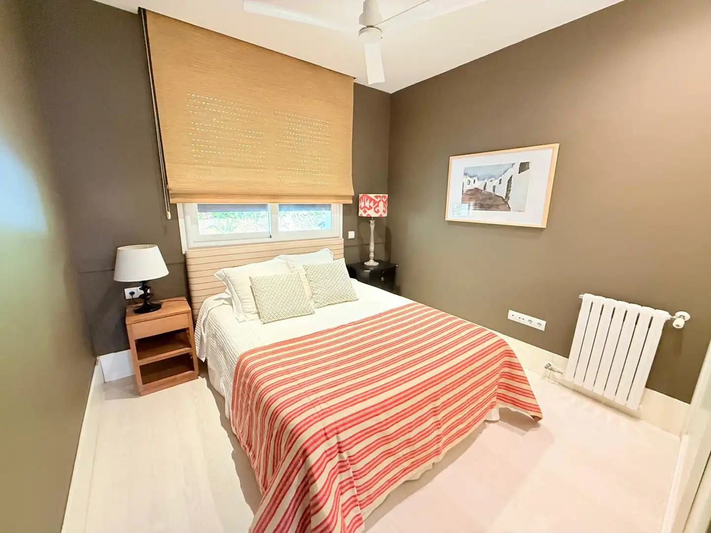 Casa aparellada amb terrassa de lloguer a Este, imagen 58