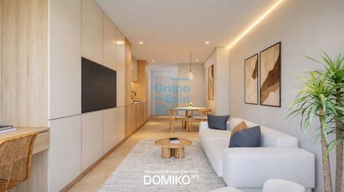 Foto 2 de Piso en venta en Amara, Donostia - San Sebastián
