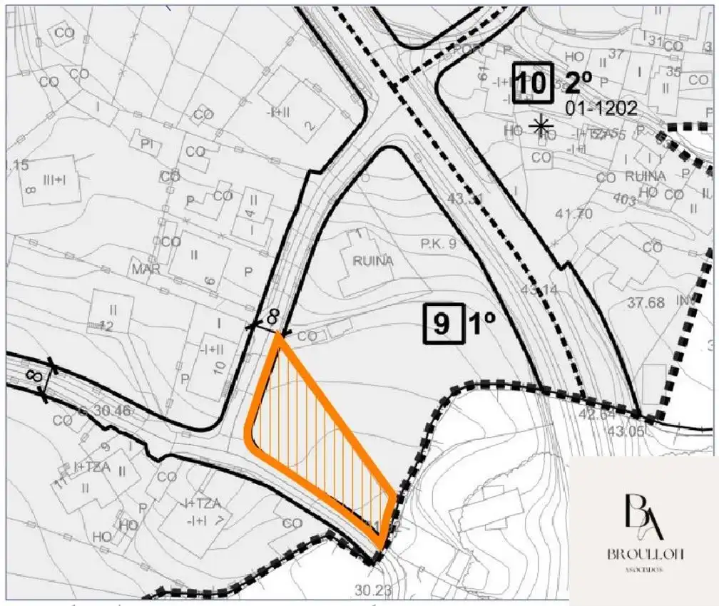 Residential for sale in Vigo 