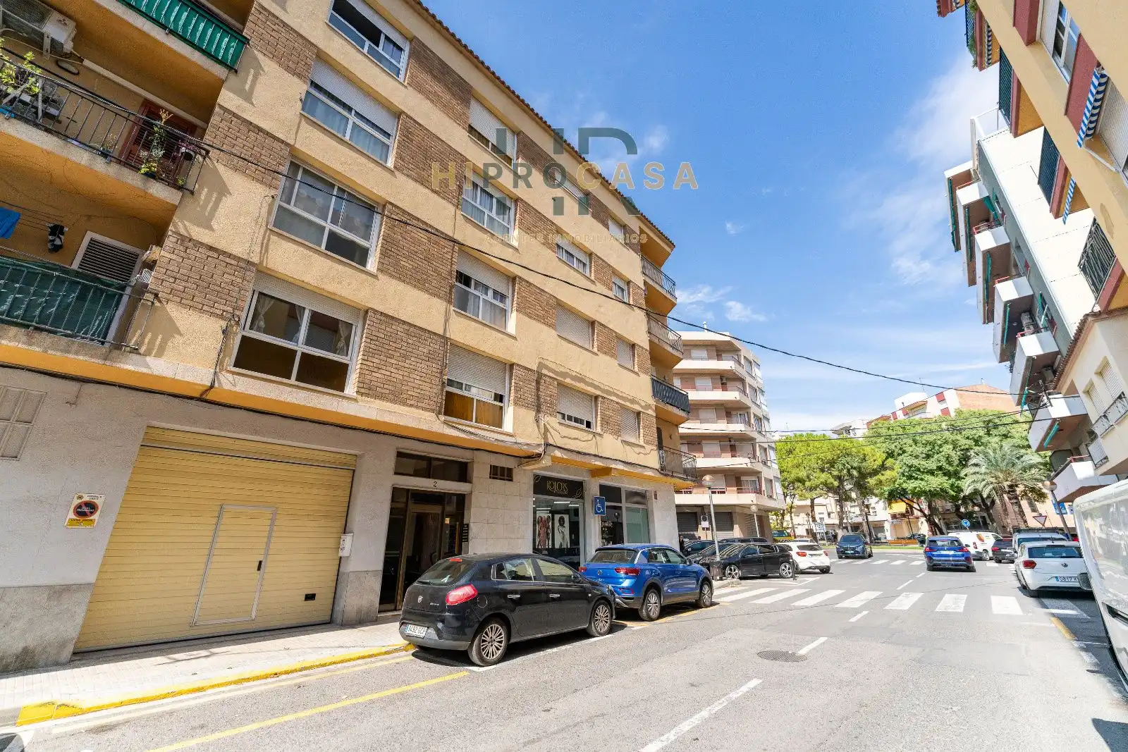 Flat with lift for sale in ANTONI GAUDI, imagen 29