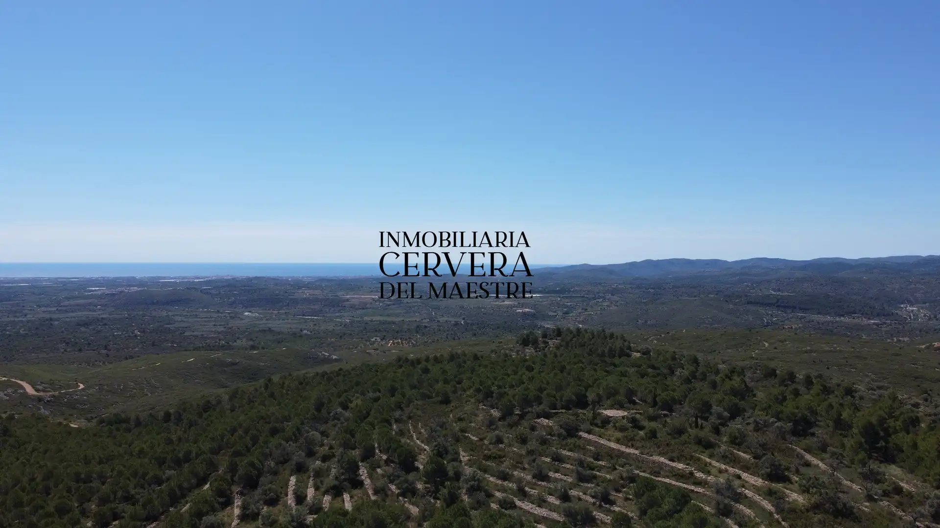 Terreny rústic en venda a Cervera del Maestre, imagen 10
