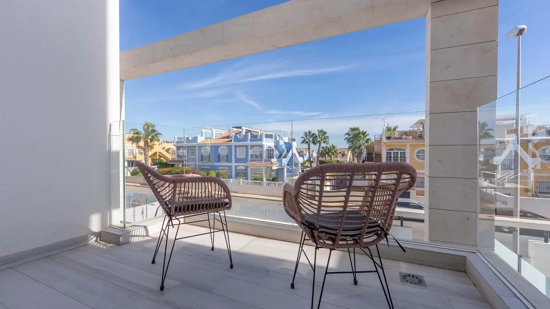 House with terrace for sale in Orihuela Costa, imagen 16