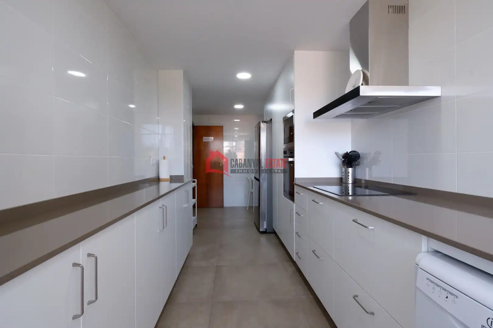 Apartamento de alquiler en Canet d'En Berenguer