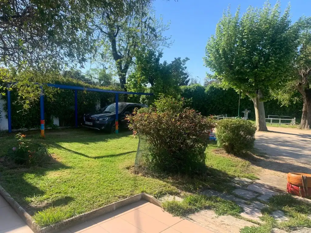 Aparcament de Casa o xalet en venda en Badajoz