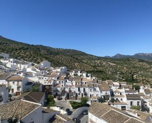 Exterior view of Single-family semi-detached for sale in Zahara  with Terrace and Balcony