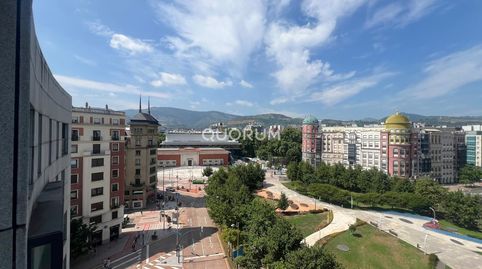 Photo 2 of Flat for rent in Plaza Plaza de Euskadi, Abandoibarra - Guggenheim, Bilbao
