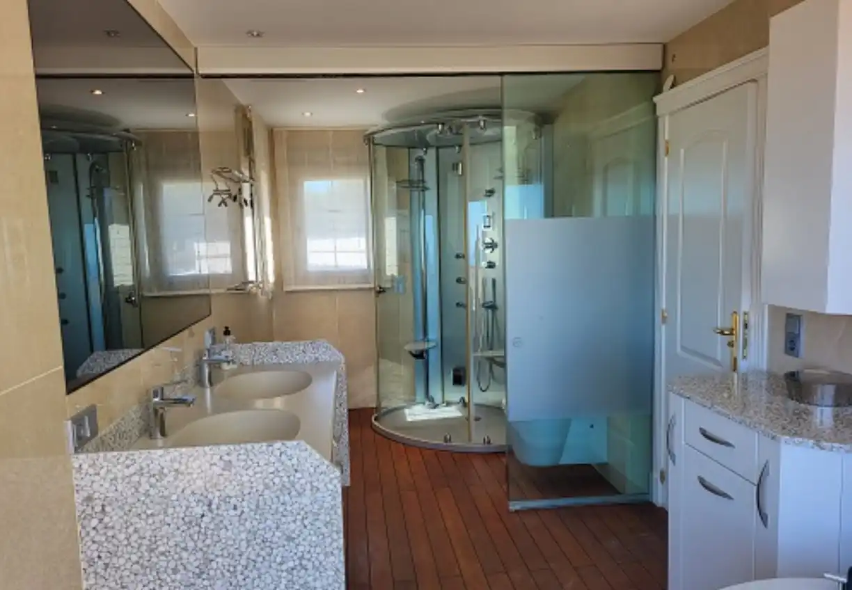 Villa con piscina in vendita a Benimeit - Tabaira, imagen 14