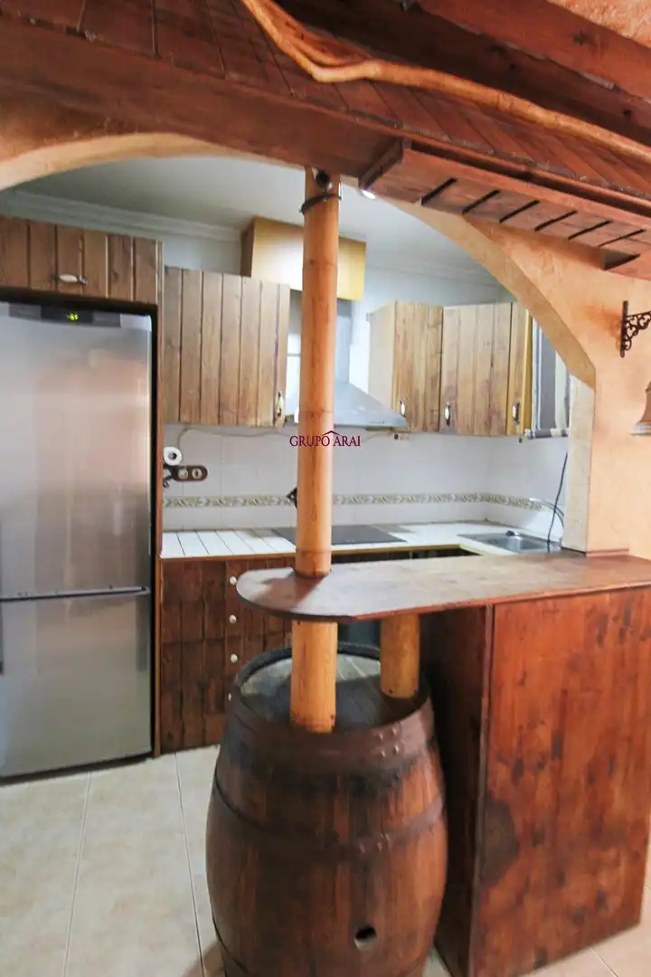 Kitchen of Ground floor for sale in Dolores