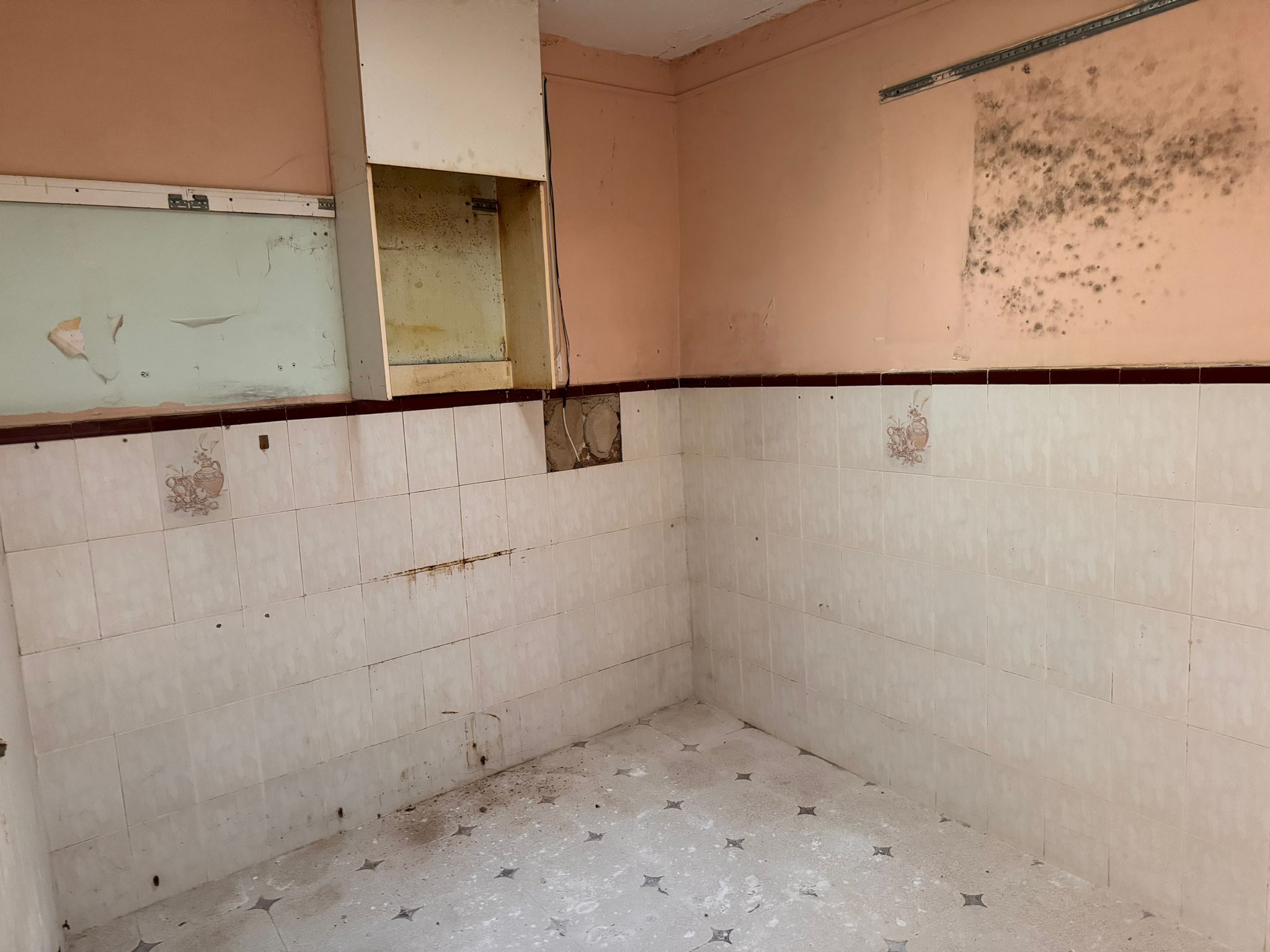 Bathroom of House or chalet for sale in Daimiel