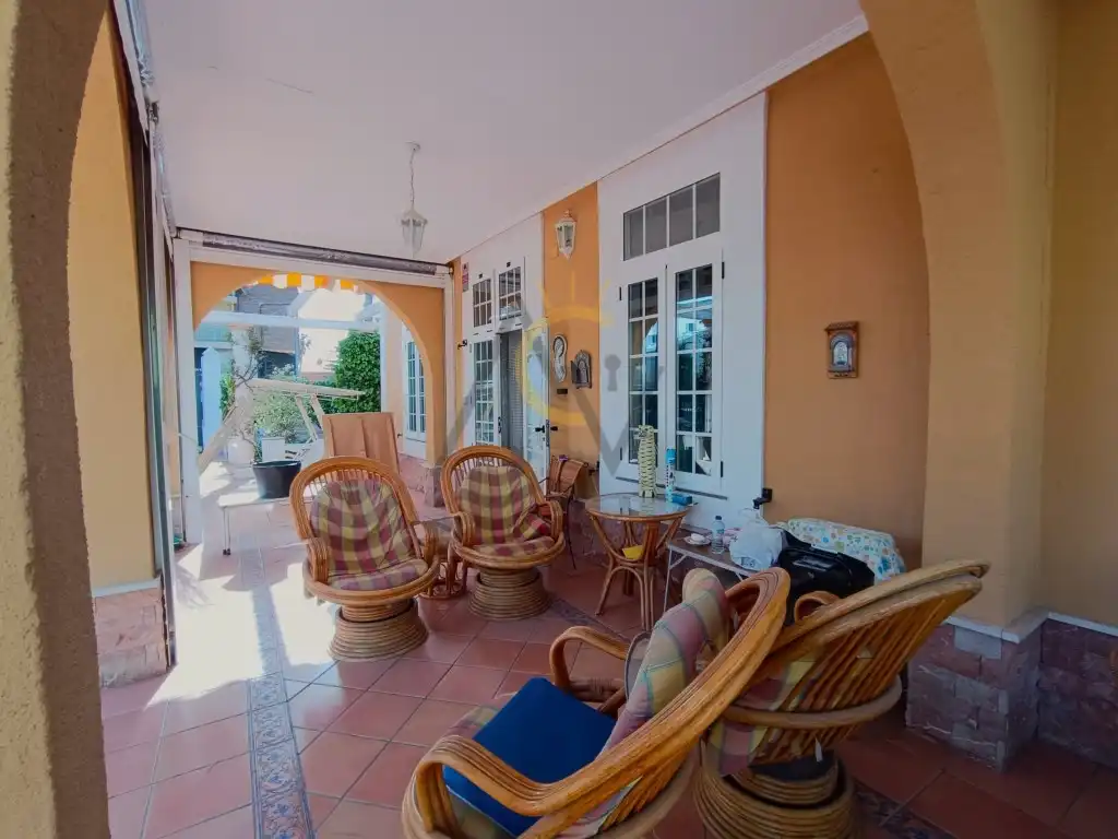 Villa avec jardin à vendre à Poligono 48 Paraje 163 Rabonis, imagen 49