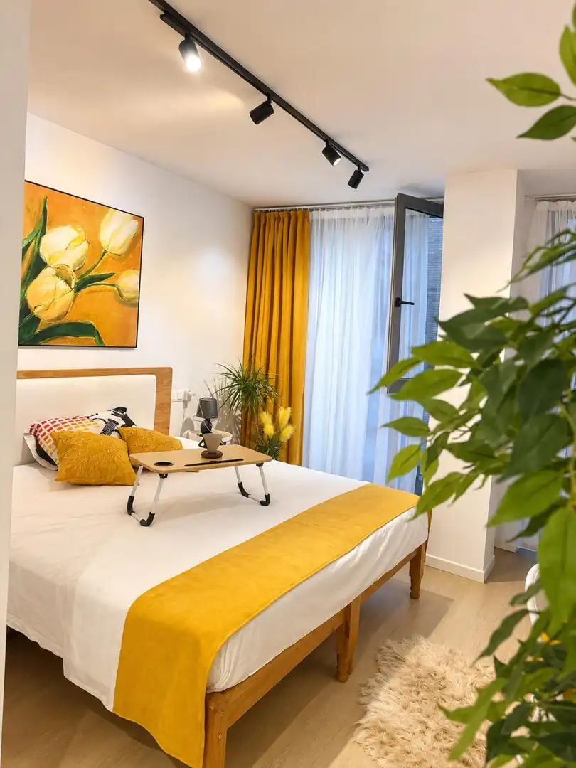 Apartament de lloguer a Calle Calle Cronista Viravens, imagen 9