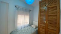 Bedroom of Flat for sale in Llíria  with Air Conditioner, Terrace and Storage room