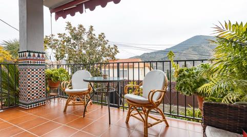 Photo 2 of House or chalet for sale in Calle Magnolios, 34, Cenes de la Vega, Granada