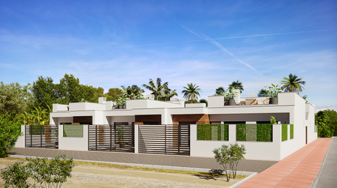 Photo 2 of Single-family semi-detached for sale in Dolores de Pacheco - Santa Rosalía, Torre-Pacheco