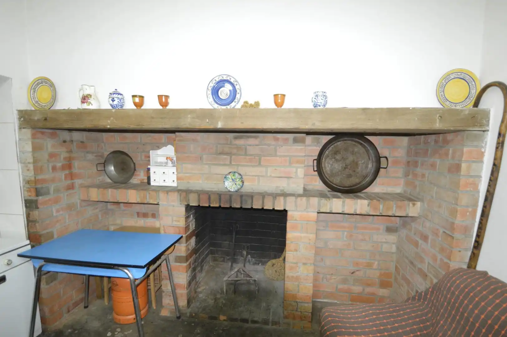 Finca rústica en venta en Gérgal