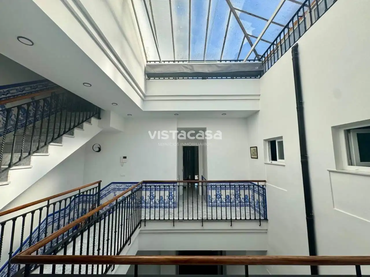 Casa o xalet en venda en Mairena del Alcor amb Aire condicionat, Calefacció i Terrassa
