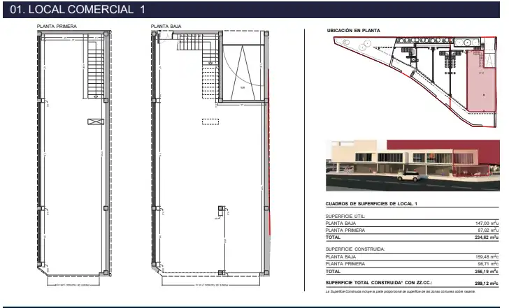 Residencial en venta en Mairena del Aljarafe