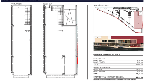 Photo 5 of Residential for sale in Ciudad Expo, Sevilla