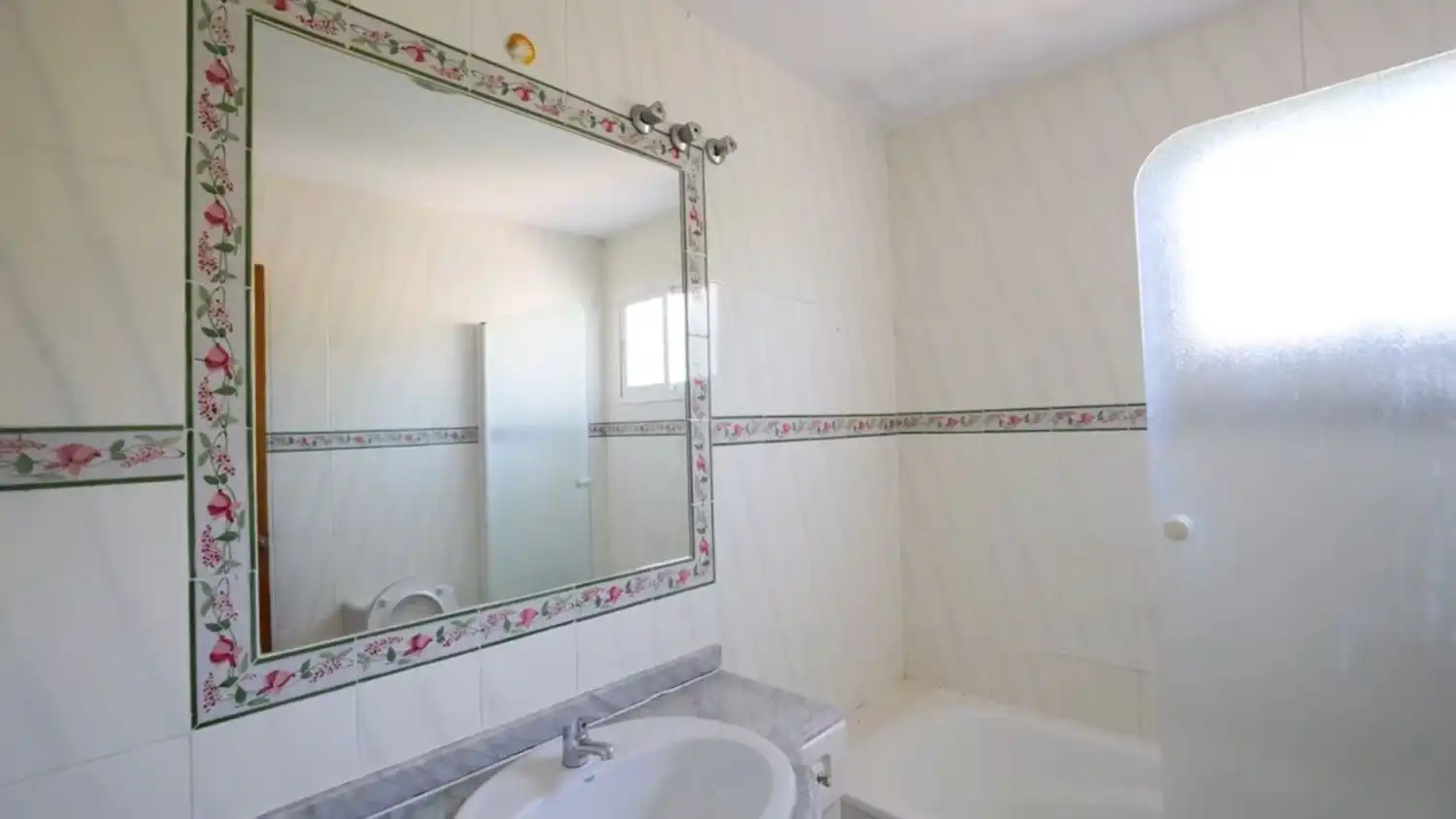 Baño de Casa o chalet en venta en Solymar