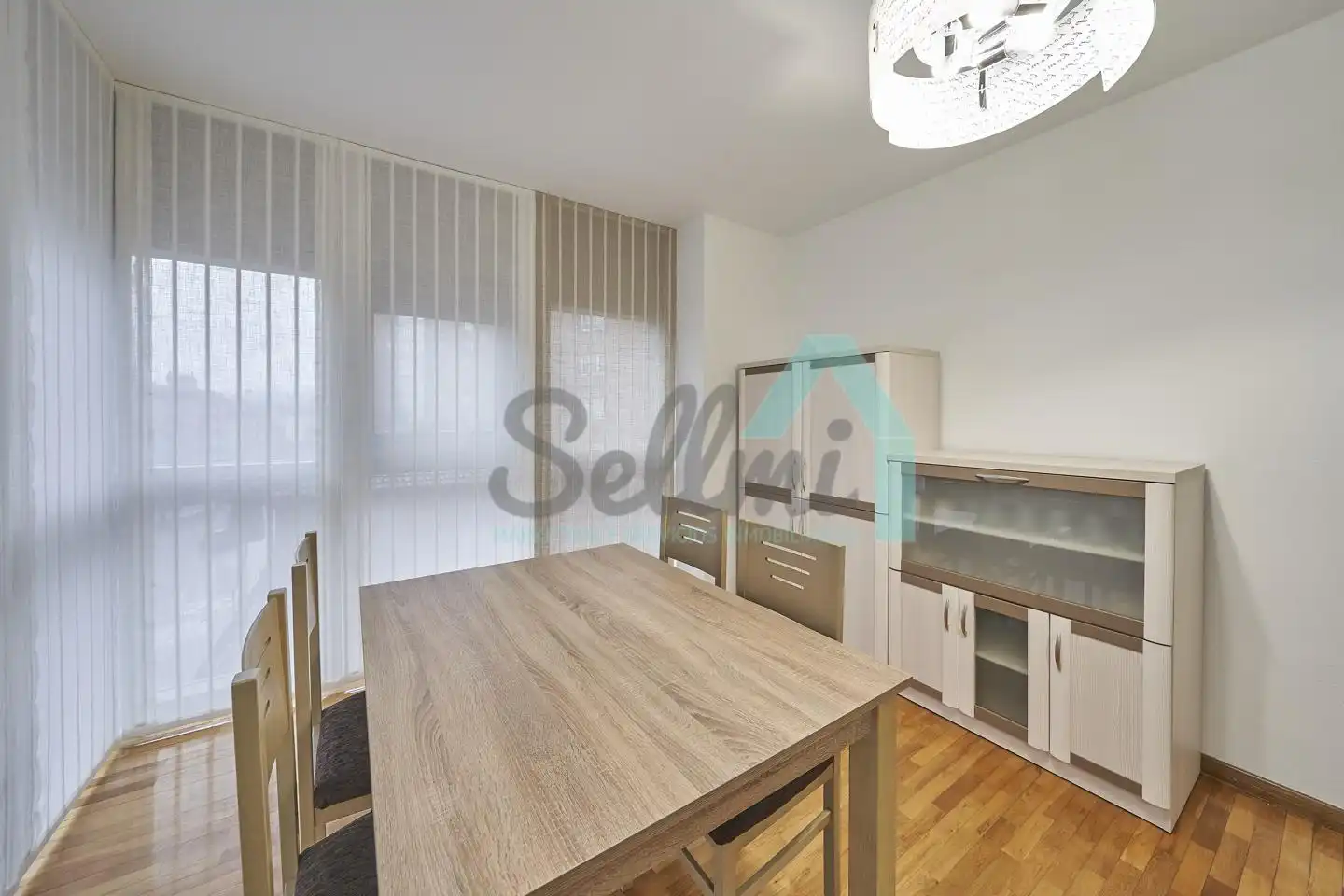 Flat with lift to rent in Calle Cardenal Cienfuegos, imagen 5