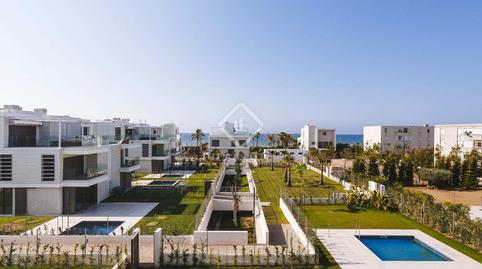 Foto 2 de Casa o xalet en venda a Passeig Maragall, Barcelona