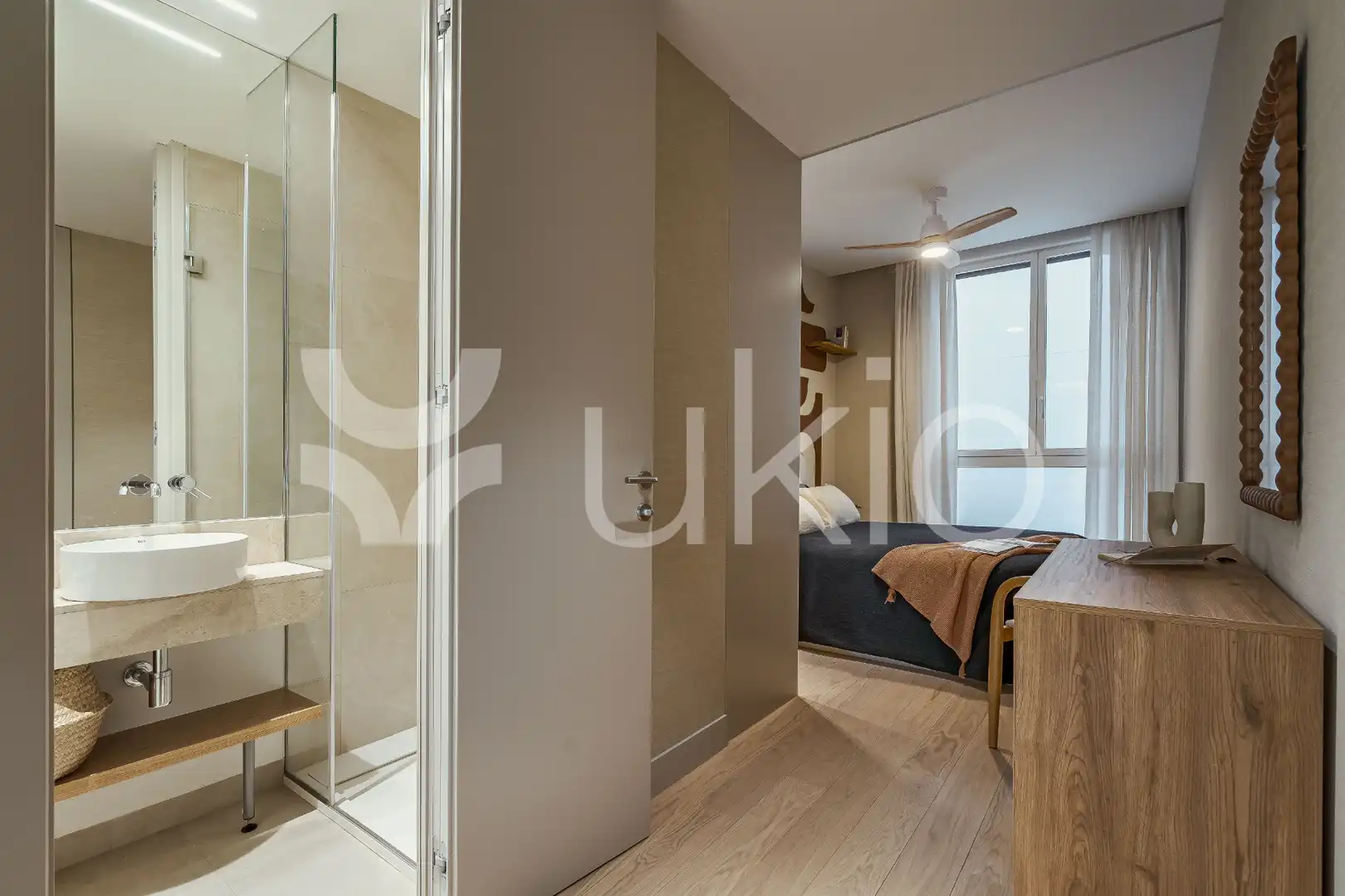 Apartament amb ascensor de lloguer a Calle de Santa Engracia, imagen 15